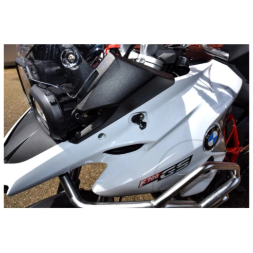 Kellerman Atto Verlängerung M5X15MM schwarz_0