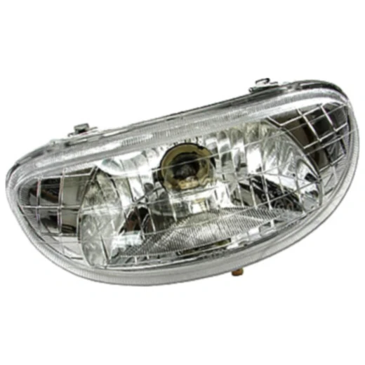 Scheinwerfer 101 Octane e - geprüft passend für: Jonway YY50QT - 6A, YY50QT - 6C, YY50QT - 6D