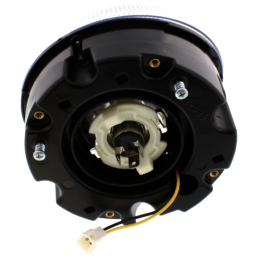 Scheinwerfer JMP passend für: Vespa LX_0