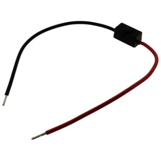 JMP Blinkrelais für LED- und Standardblinker