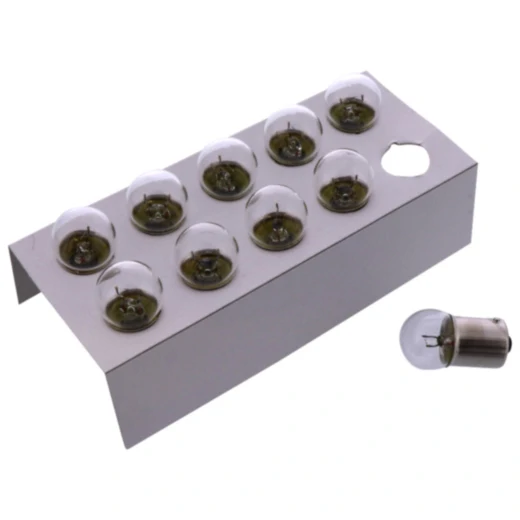 BULB 6V5W BA15S JMP ALTN