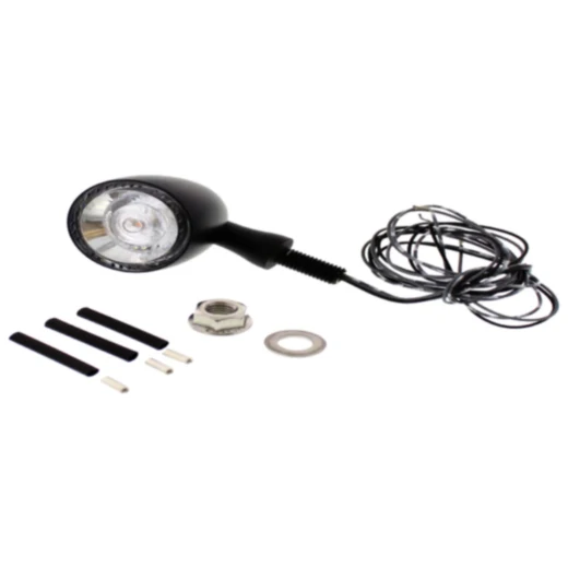 Kellermann Bullet 1000 PL Blinkleuchte mit Positionslicht