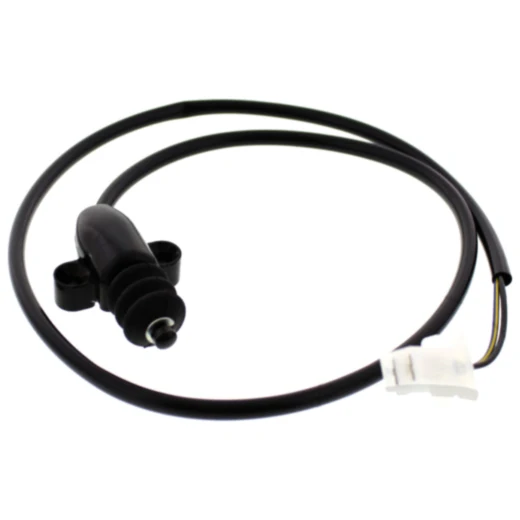 Seitenschalter für Motorräder