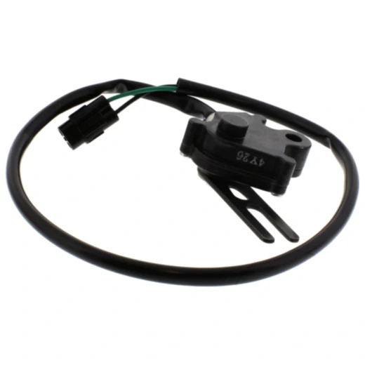 Seitenständerschalter Originalersatzteil passend für: Kawasaki ER - 6N, ZX - 6R, ER - 6F