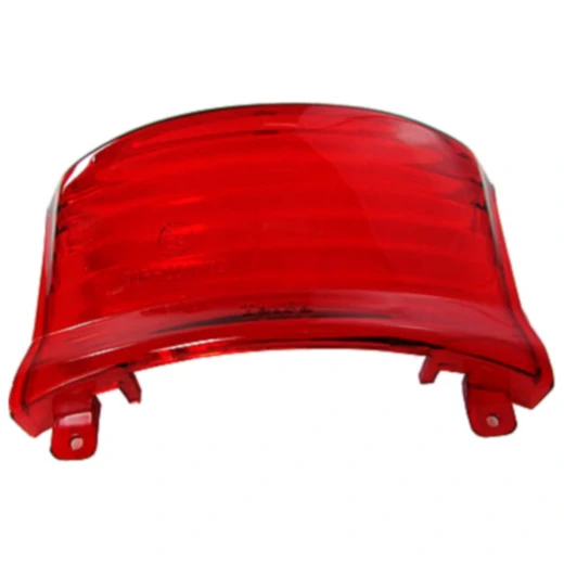 Rückleuchte Glas 101 Octane passend für: AGM GMX 450, Rex RS (450, 500, 400, 460), Capriolo, Off Limit