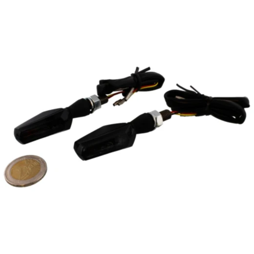 Miniblinker mit Brems- und Rücklicht JMP SHADOW