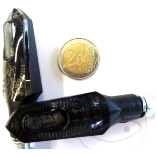 Miniblinker mit Brems- und Rücklicht JMP LANCE