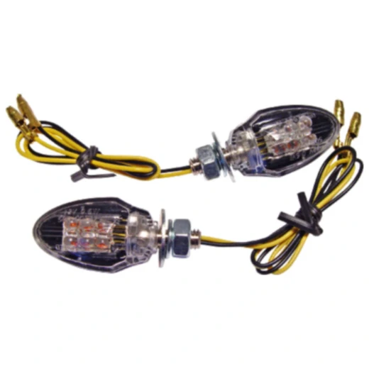 JMP Mini 1 Blinkleuchte für Motorräder