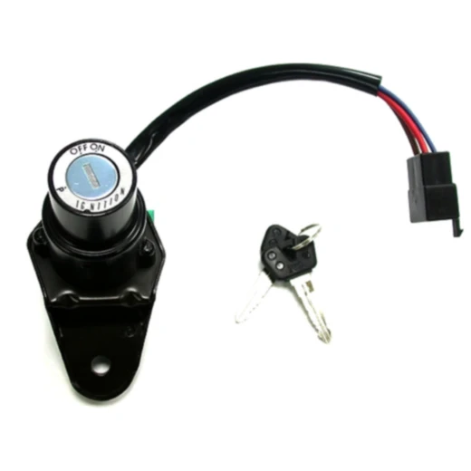 Zündschloss für Motorräder von JMP