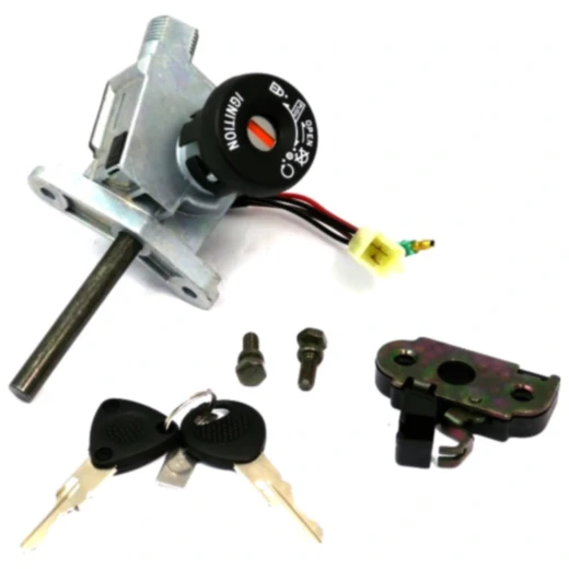 Schlosssatz JMP 2 teilig passend für: MBK YP, Yamaha YP