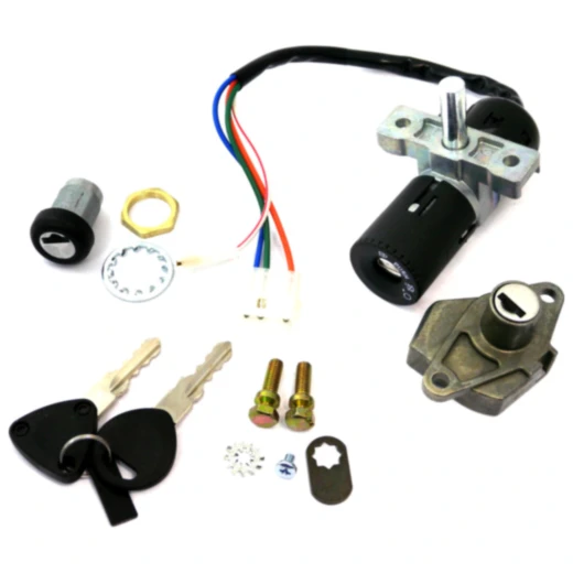 Schlosssatz JMP passend für: Aprilia SR