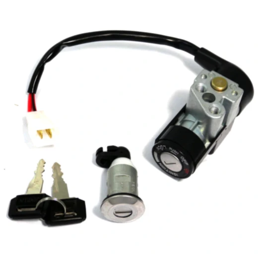 Schlosssatz JMP passend für: Honda SFX, SRX