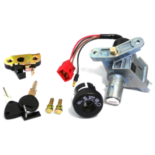 Schlosssatz JMP passend für: Yamaha YN, CS