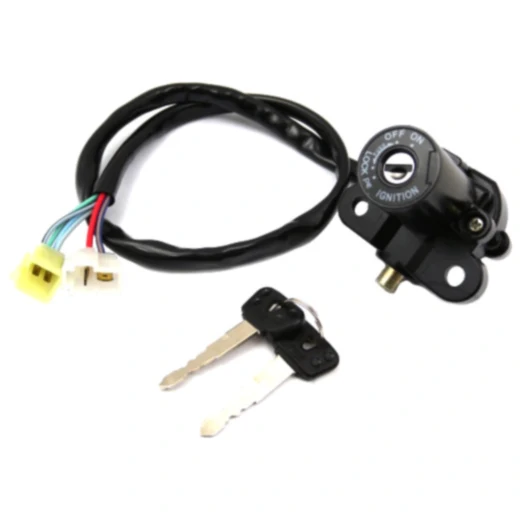 Zündschloss Set für Motorräder