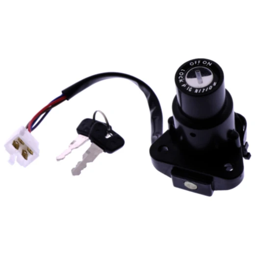 Zündschloss für Motorräder 7050743