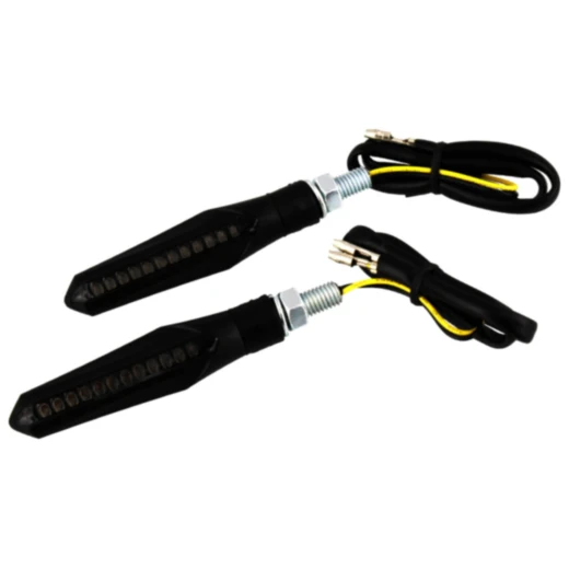 JMP Dash LED Blinker mit Lauflicht_0