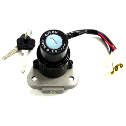 Zündschloss für Motorrad JMP