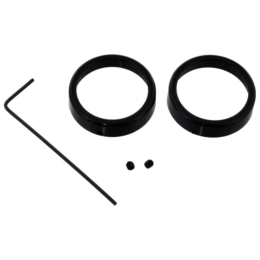 Blinkerkappen für JMP Outlaw 3