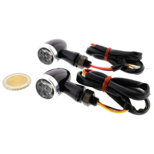 Blinker mit Brems- und Rücklicht JMP OUTLAW 3_0