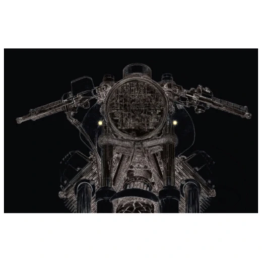 Kellermann Atto Dark Blinker_1