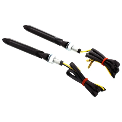 Miniblinker mit Lauflicht JMP Flat 2_0