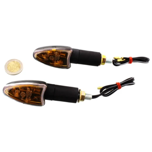 Blinker lang JMP für Triumph 2