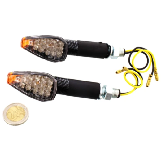 Blinker lang JMP ARROW 2 für Motorräder 7050848