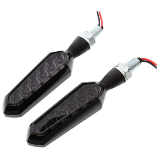 JMP Dash 3 Blinkleuchte mit Lauflicht