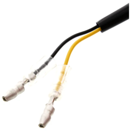 JMP Miniblinker Flat 3 mit Lauflicht_0