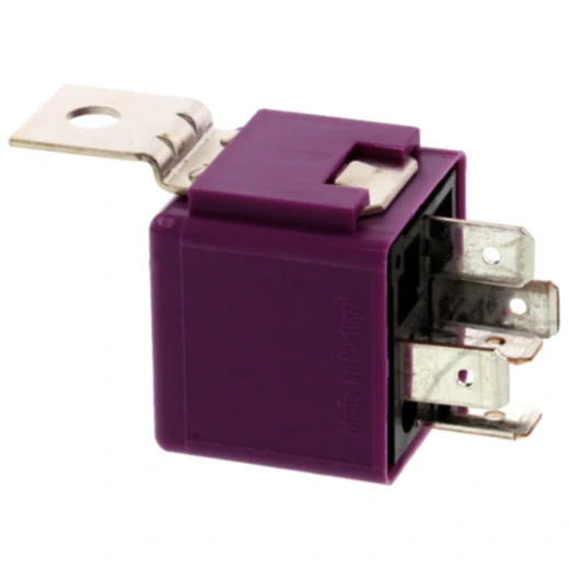 Warnblinkrelais 12V 5 - polig passend für: BMW R