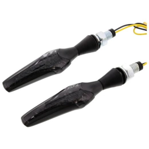 Blinker mit Lauflicht JMP Starship