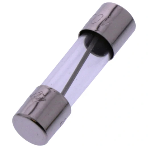 Glassicherung 15A 25x6.35 JMP (für: Motorräder)_1