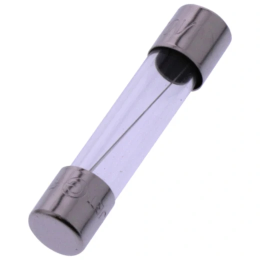 Glassicherung 10A 30x6.35mm JMP_0