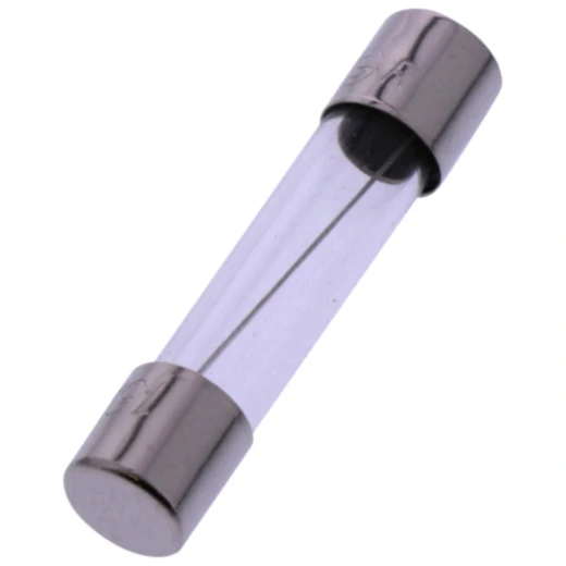 Glassicherung 15A 30x6.35 JMP für Motorräder_0