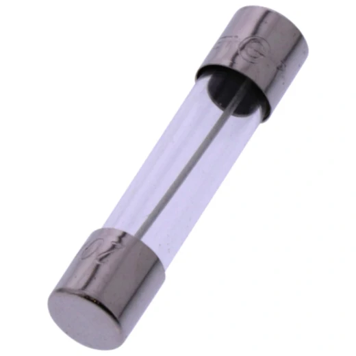 Glassicherung 20A 30x6.35 JMP