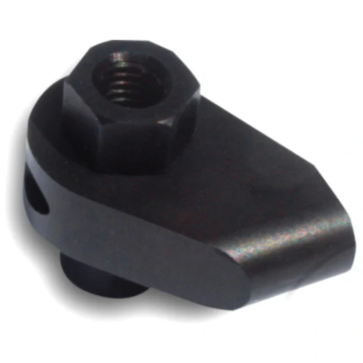 Befestigungsadapter M6 für Kellermann