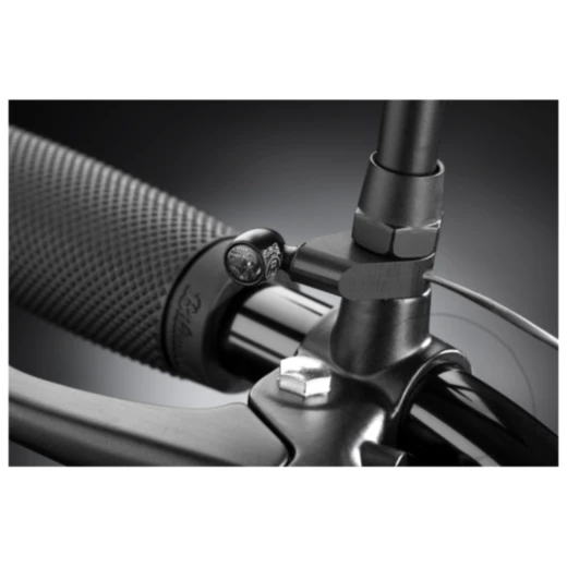 Befestigungsadapter M6 für Kellermann_0