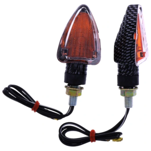 Blinker kurz JMP TRILOOK für Motorräder