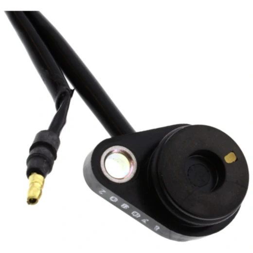 Leerlaufschalter Originalersatzteil passend für: Honda MSX