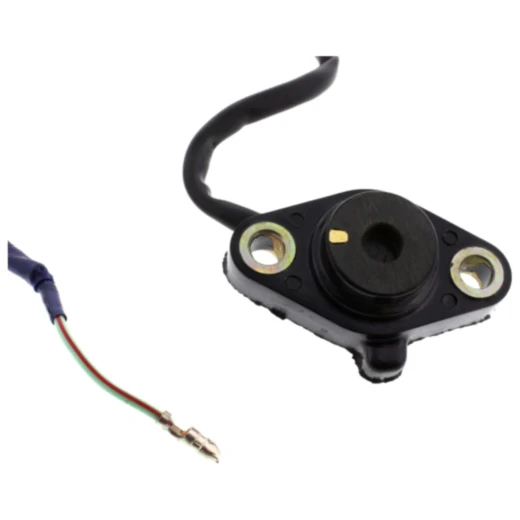 Leerlaufschalter Originalersatzteil passend für: Honda CBF