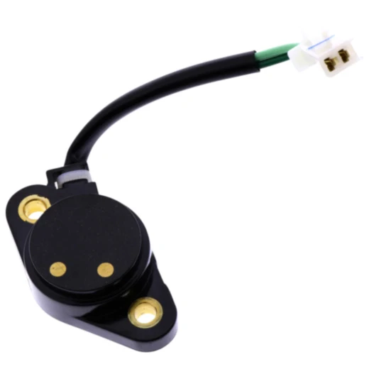 Leerlaufschalter Originalersatzteil passend für: Kawasaki KLX, Suzuki DR - Z