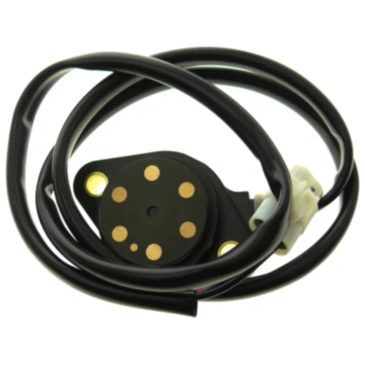 Leerlaufschalter Originalersatzteil passend für: Kawasaki KLX, KX