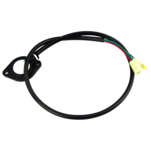 Leerlaufschalter für Motorräder