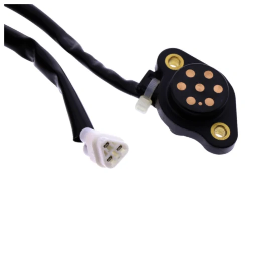 Leerlaufschalter für Motorräder 7051151