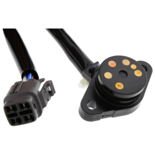 Leerlaufschalter - Originalersatzteil für Motorräder