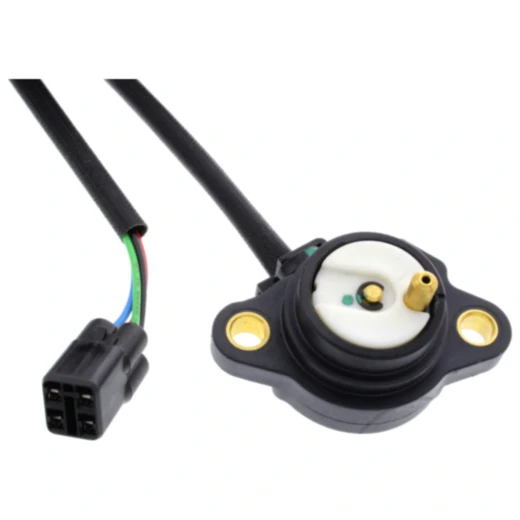 Leerlaufschalter Originalersatzteil passend für: Triumph Thunderbird, Rocket, Tiger