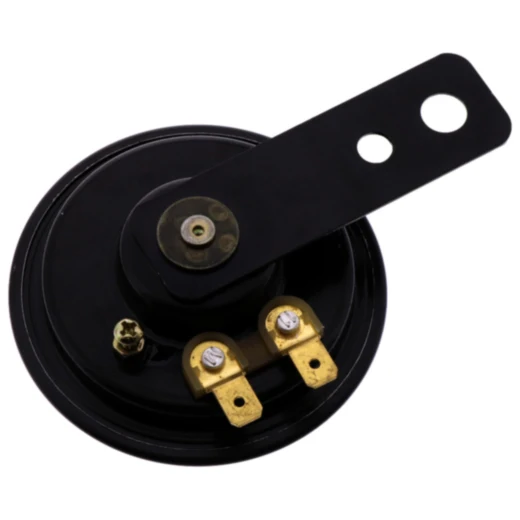 Hupe 12V DC JMP schwarz 69 mm passend für: Baotian BT49QT - 7A1