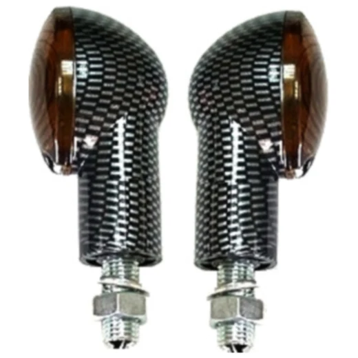 Blinker kurz JMP CATEYE für Motorräder