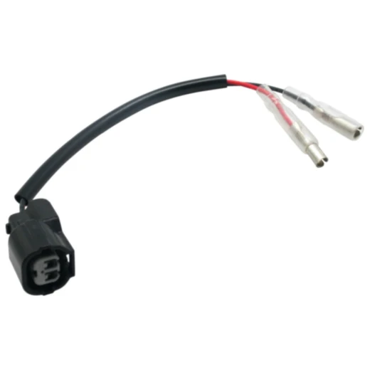 Adapterkabel Blinkleuchte JMP passend für: Kawasaki
