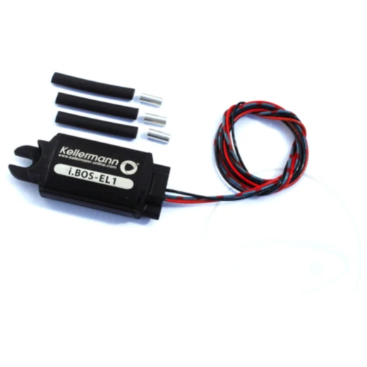 Widerstand für Brems- und Rückleuchte Kellermann i.BOS - EL1